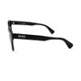 Kenzo KZ40157I 01V Lunettes de soleil femme monture géométrique acétate 52-20-145 mm