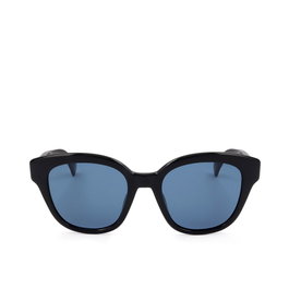 Kenzo KZ40157I 01V Lunettes de soleil femme monture géométrique acétate 52-20-145 mm