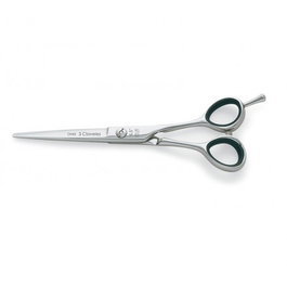Tres Claveles Onix 5.5 pouces Ciseaux de Coiffure Tranchant Rasoir 3C