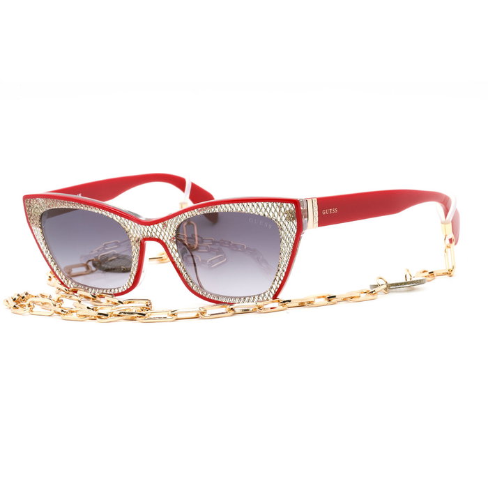 Lunettes de soleil Femme Guess GU7873-69B Lunettes de soleil Femme Guess GU7873-69B