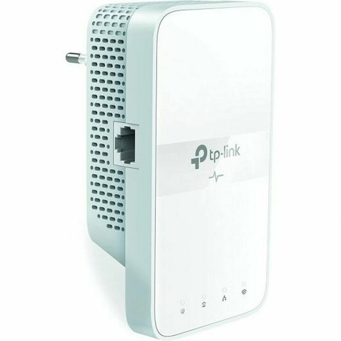 TP-Link TL-WPA7617 Adaptateur CPL WiFi AC1200 Gigabit TP-Link TL-WPA7617 Adaptateur CPL WiFi AC1200 Gigabit