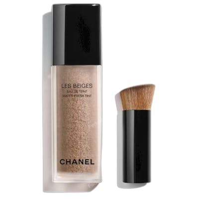 CHANEL LES BEIGES Eau de Teint Water Fresh Tint - Moyen