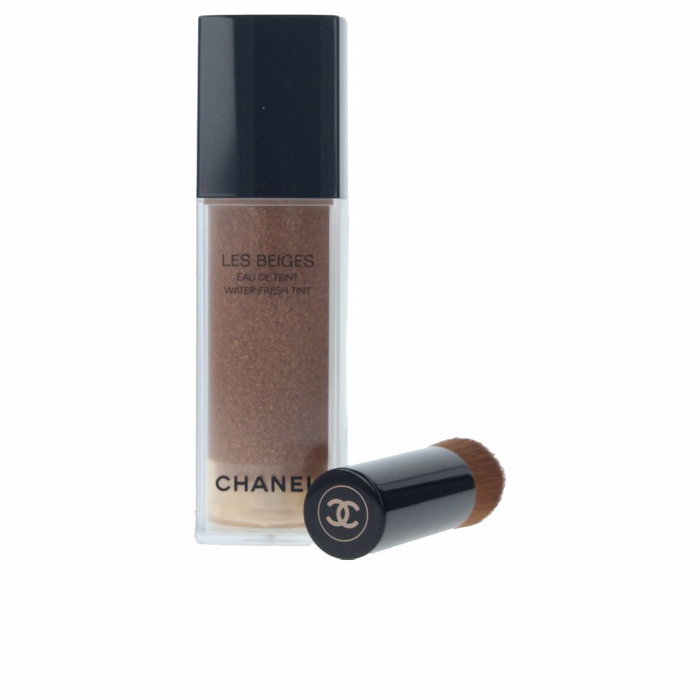 Chanel LES BEIGES Eau de Teint #medium 15 ml Chanel LES BEIGES Eau de Teint #medium 15 ml