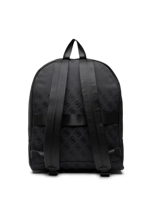 Guess Vice Sac à dos en textile Noir HMVIC5 P2310