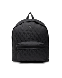 Guess Vice Sac à dos en textile Noir