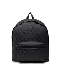 Guess Vice Sac à dos en textile Noir HMVIC5 P2310