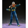 TAMASHII NATIONS SH Figuarts Super Android 17 Dragon Ball GT 20cm