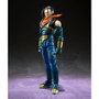 TAMASHII NATIONS SH Figuarts Super Android 17 Dragon Ball GT 20cm