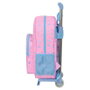 Cartable Lilo & Stitch Bright Rose 26 x 11 x 67 cm 26 x 34 x 11 cm