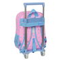 Cartable Lilo & Stitch Bright Rose 26 x 11 x 67 cm 26 x 34 x 11 cm
