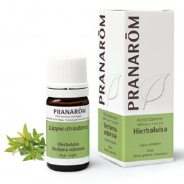 PRANAROM ACEITES Huile essentielle de verveine 5 ml