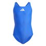 Maillot de Bain Fille Adidas 3 Bars Sol St Niña Indigo 45