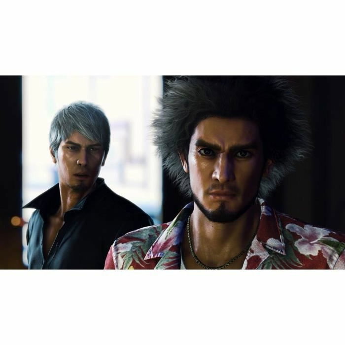 SEGA Like a Dragon: Infinite Wealth PS5 SEGA Like a Dragon: Infinite Wealth PS5