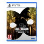 SEGA Like a Dragon: Infinite Wealth PS5