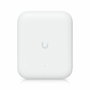 Point d'Accès UBIQUITI U7-Outdoor Blanc
