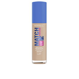 Rimmel London MATCH PERFECTION n° 100 - Ivoire 30 ml