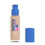 Rimmel London MATCH PERFECTION n° 100 - Ivoire 30 ml