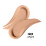 Rimmel London MATCH PERFECTION n° 100 - Ivoire 30 ml