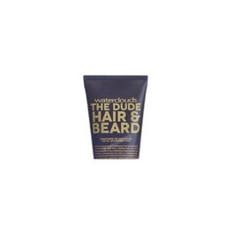 WATERCLOUDS Acondicionador Cabello Y Barba - Après-Shampoing et Baume pour Barbe