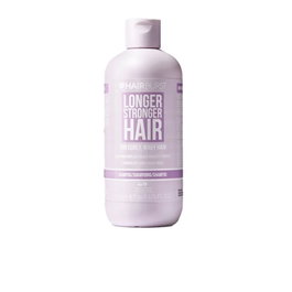 Hairburst Shampooing pour cheveux bouclés et ondulés 350ml