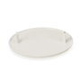 Solera Couvercle rond pour boîte ø60mm en plastique blanc