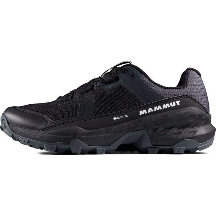 Chaussures de Sport pour Homme Mammut Girun II Low Gtx Noir M Chaussures de Sport pour Homme Mammut Girun II Low Gtx Noir M