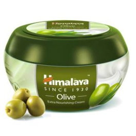 HIMALAYA Crème Corpore Nutritive à l'Huile d'Olive Extra 150ml