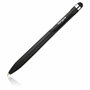 Targus Stylo numérique 2-en-1 AMM163AMGL - Noir et Argenté