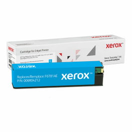 Xerox Toner 006R04212 Cyan