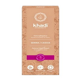 KHADI Henna Cassia Neutra 100%