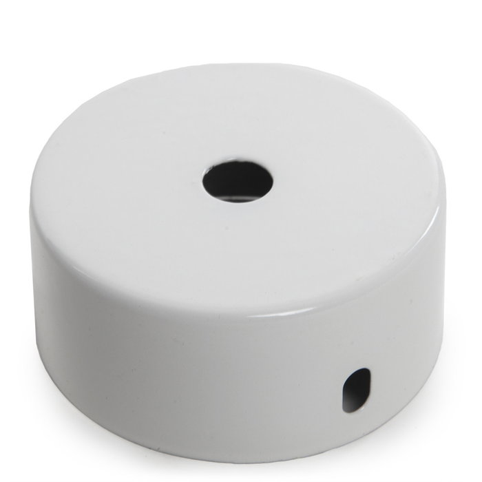 Poteau Extensible Suspension Rail Spots LED 75-150 cm - Blanc Poteau Extensible Suspension Rail Spots LED 75-150 cm - Blanc