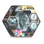 Wow stuff Figura Wow! Pod Jurassic World Dominion - Personnage lumineux avec capteur de mouvement, fonctionne avec 3 piles AAA