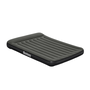 Bestway 67930 Matelas Gonflable Double avec Pompe Intégrée Piles 203x152x30 cm Camping