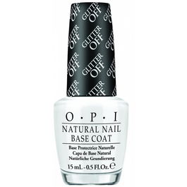 OPI Vernis Base Naturelle et Renforçante pour Ongles, NT B01, 15 ml, Pour Femmes