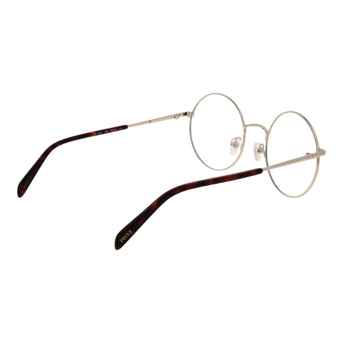 Monture de Lunettes Femme Emilio Pucci EP5255 53005