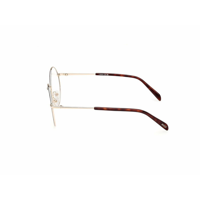 Monture de Lunettes Femme Emilio Pucci EP5255 53005