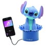 LEXIBOOK Veilleuse et Haut-parleur Stitch Disney Bleu