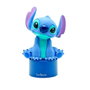 LEXIBOOK Lampe de nuit avec haut-parleur Bluetooth Disney Stitch - Lampe LED multicolore avec extinction automatique (NS01D)