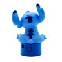 LEXIBOOK Lampe de nuit avec haut-parleur Bluetooth Disney Stitch - Lampe LED multicolore avec extinction automatique (NS01D)