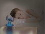 LEXIBOOK Veilleuse et Haut-parleur Stitch Disney Bleu