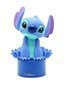 LEXIBOOK Veilleuse et Haut-parleur Stitch Disney Bleu