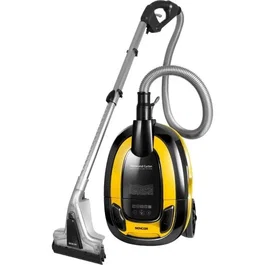 Sencor SVC 5001YL Aspirateur eau et poussière multifonctionnel