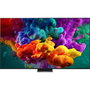 LG 100QNED87B6.AEU QNED evo 100 pouces 4K Ultra HD LED LCD Noir
