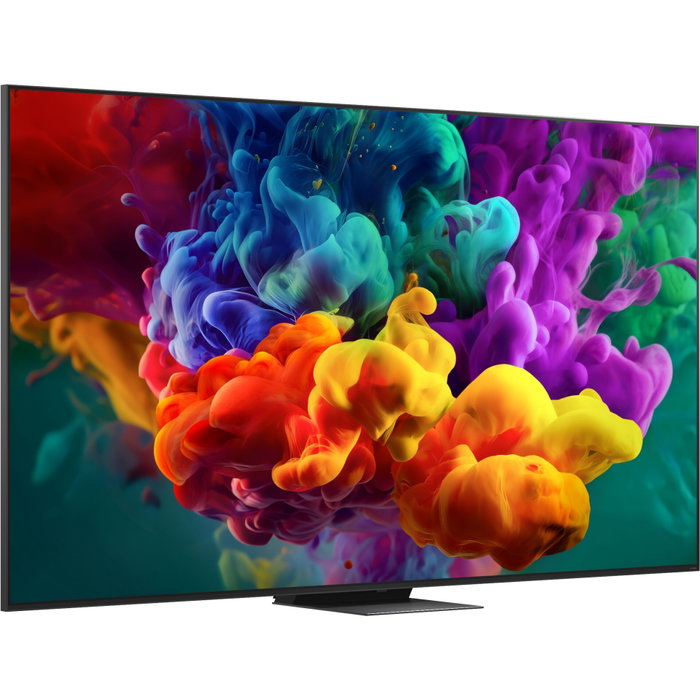 LG 100QNED87B6.AEU QNED evo 100 pouces 4K Ultra HD LED LCD Noir