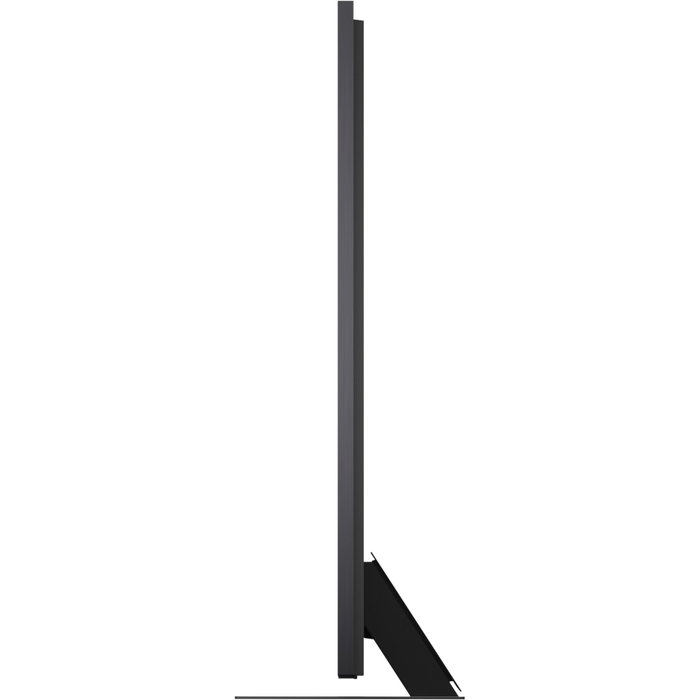 LG 100QNED87B6.AEU QNED evo 100 pouces 4K Ultra HD LED LCD Noir