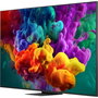LG 100QNED87B6.AEU QNED evo 100 pouces 4K Ultra HD LED LCD Noir
