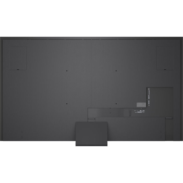 LG 100QNED87B6.AEU QNED evo 100 pouces 4K Ultra HD LED LCD Noir
