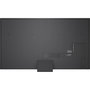 LG 100QNED87B6.AEU QNED evo 100 pouces 4K Ultra HD LED LCD Noir