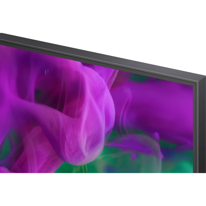 LG 100QNED87B6.AEU QNED evo 100 pouces 4K Ultra HD LED LCD Noir
