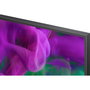 LG 100QNED87B6.AEU QNED evo 100 pouces 4K Ultra HD LED LCD Noir
